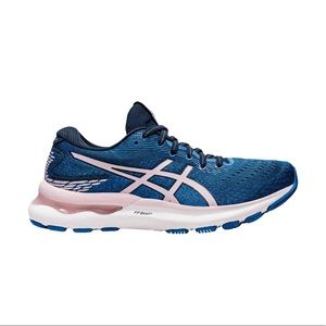 ASICS WOMENS gel Nimbus 24 running shoes